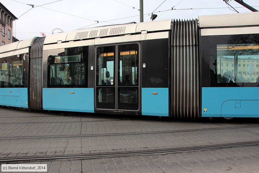 Straßenbahn Göteborg - 414
/ Bild: goeteborg414_bk1402240147.jpg