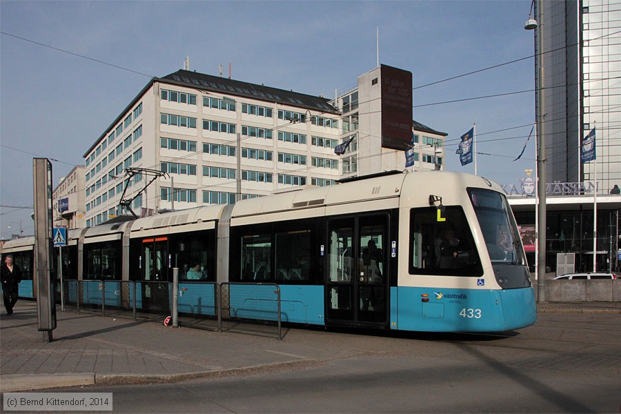 Straßenbahn Göteborg - 433
/ Bild: goeteborg433_bk1402240647.jpg