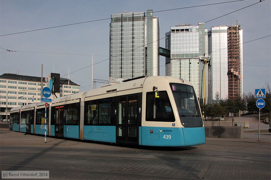 Straßenbahn Göteborg - 439
/ Bild: goeteborg439_bk1402240567.jpg