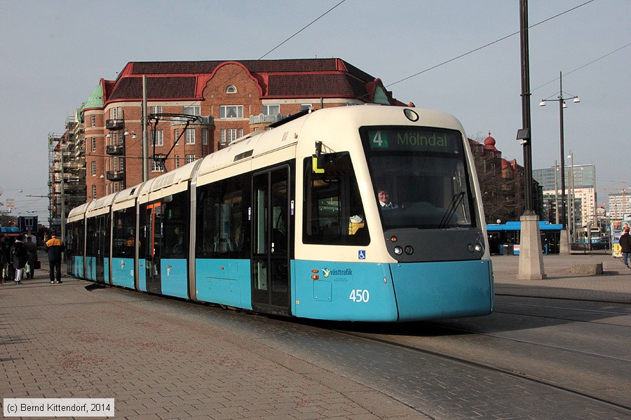 Straßenbahn Göteborg - 450
/ Bild: goeteborg450_bk1402240578.jpg