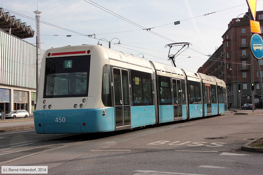 Straßenbahn Göteborg - 450
/ Bild: goeteborg450_bk1402240579.jpg