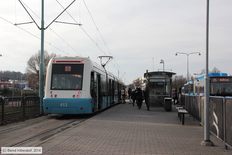 Straßenbahn Göteborg - 453
/ Bild: goeteborg453_bk1402240680.jpg