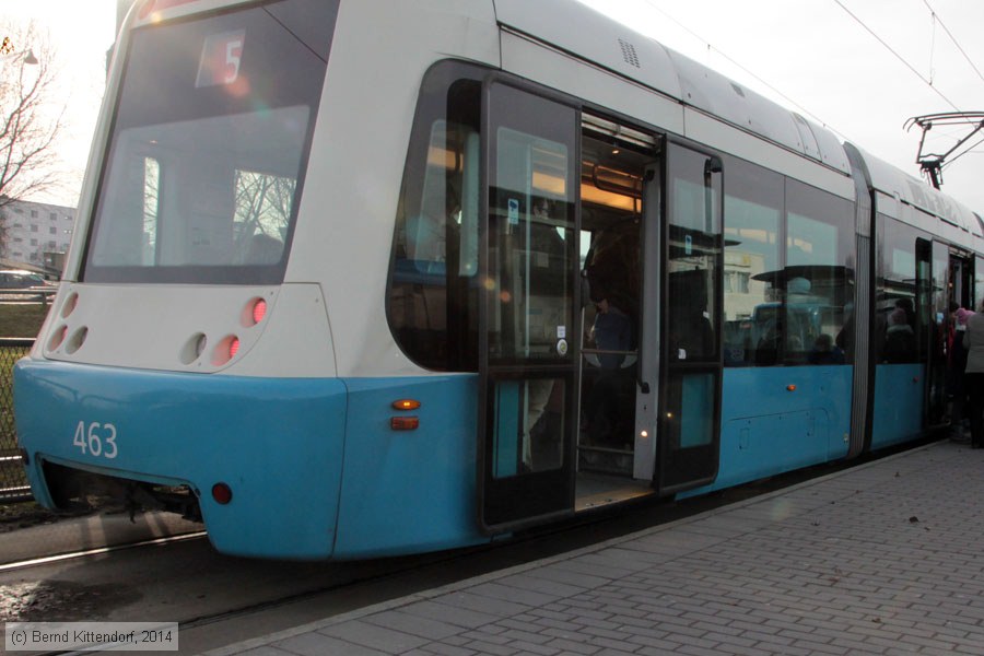 Straßenbahn Göteborg - 463
/ Bild: goeteborg463_bk1402240692.jpg