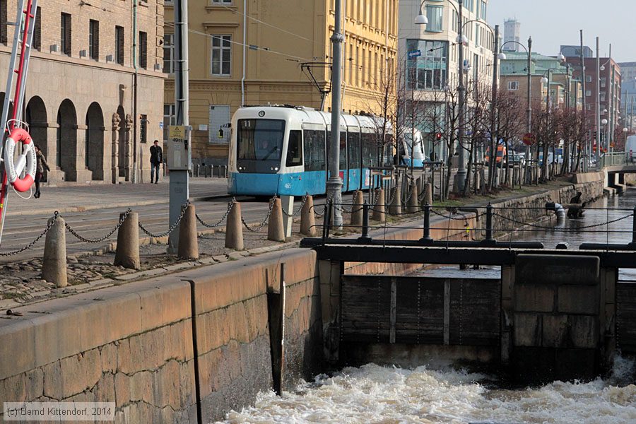Straßenbahn Göteborg - 465
/ Bild: goeteborg465_bk1402240212.jpg