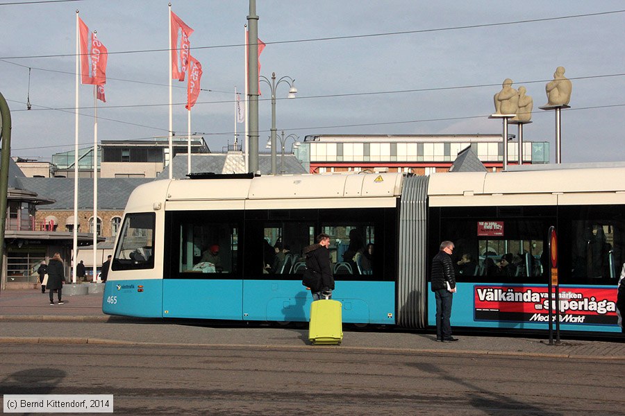 Straßenbahn Göteborg - 465
/ Bild: goeteborg465_bk1402240214.jpg