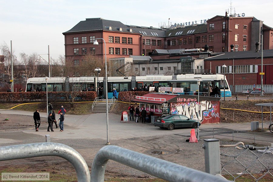 Straßenbahn Göteborg - 465
/ Bild: goeteborg465_bk1402240777.jpg Straßenbahn Göteborg - 465
/ Bild: goeteborg465_bk1402240777.jpg