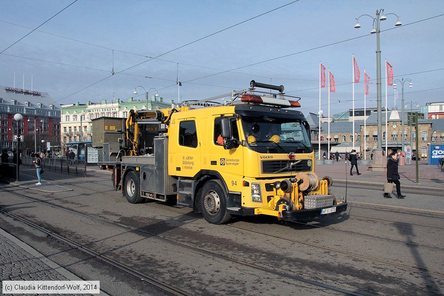 Straßenbahn Göteborg - 94
/ Bild: goeteborg94_cw1402240092.jpg Straßenbahn Göteborg - 94
/ Bild: goeteborg94_cw1402240092.jpg