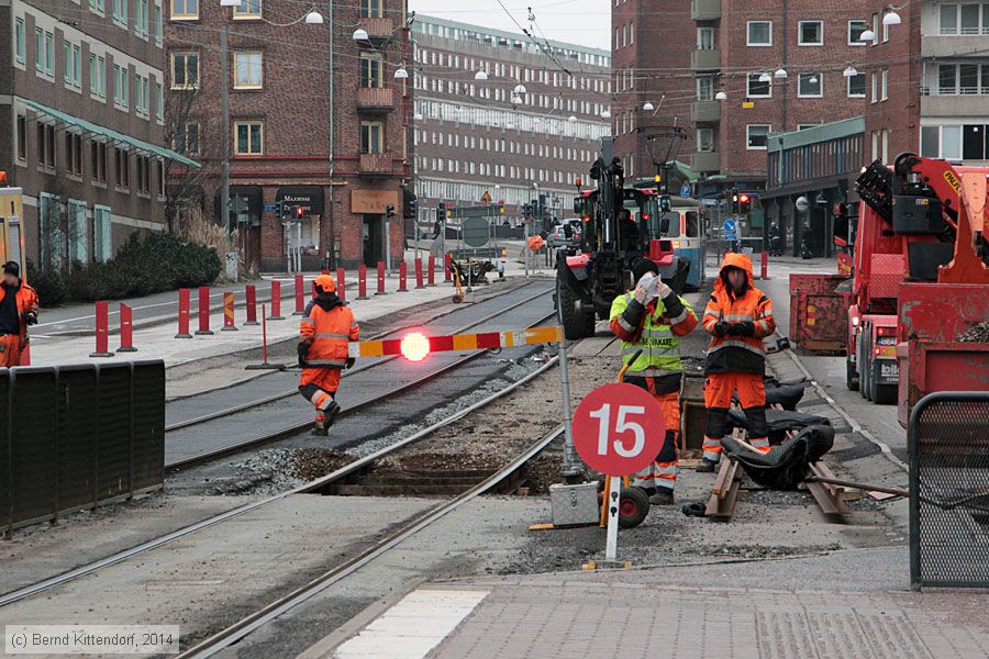 Straßenbahn Göteborg - Anlagen
/ Bild: goeteborganlagen_bk1402240029.jpg