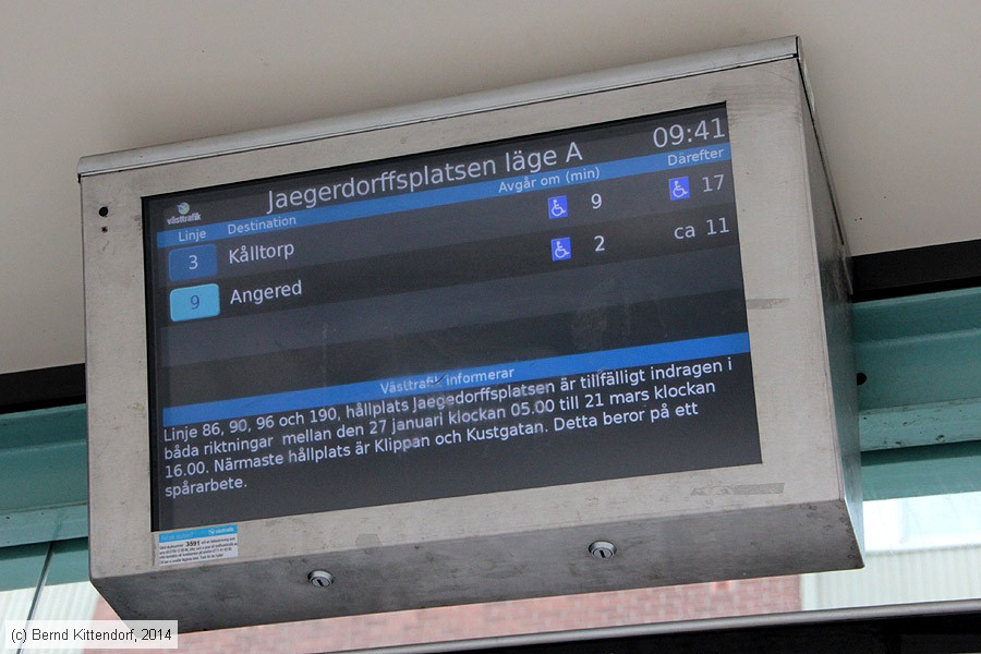 Straßenbahn Göteborg - Anlagen
/ Bild: goeteborganlagen_bk1402240030.jpg