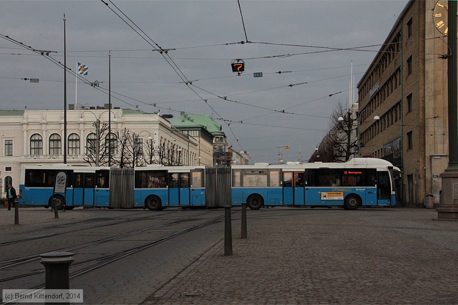Straßenbahn Göteborg - Anlagen
/ Bild: goeteborganlagen_bk1402240070.jpg