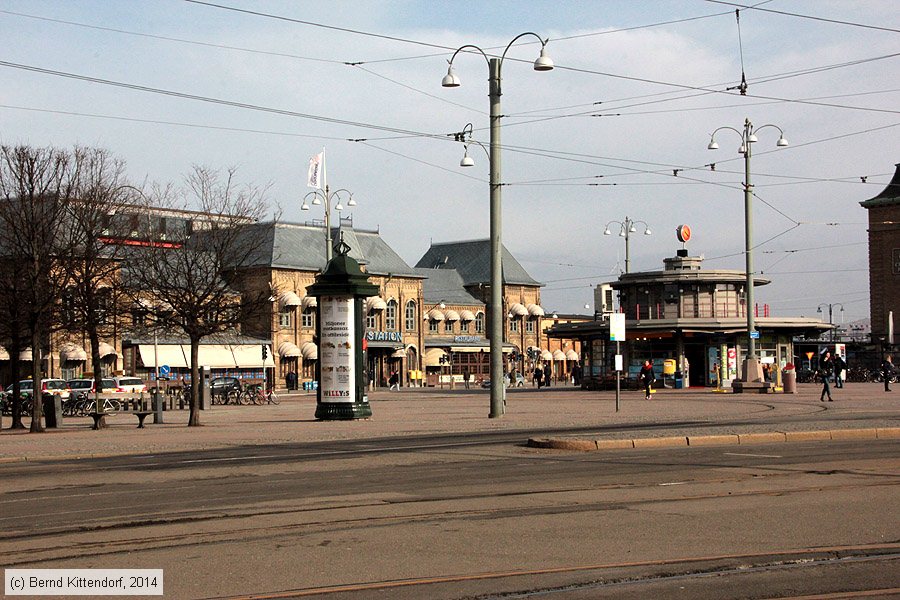 Straßenbahn Göteborg - Anlagen
/ Bild: goeteborganlagen_bk1402240277.jpg