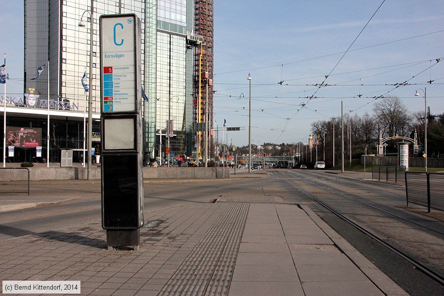 Straßenbahn Göteborg - Anlagen
/ Bild: goeteborganlagen_bk1402240633.jpg