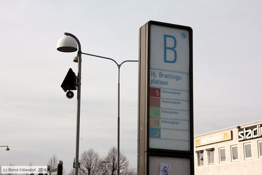Straßenbahn Göteborg - Anlagen
/ Bild: goeteborganlagen_bk1402240674.jpg