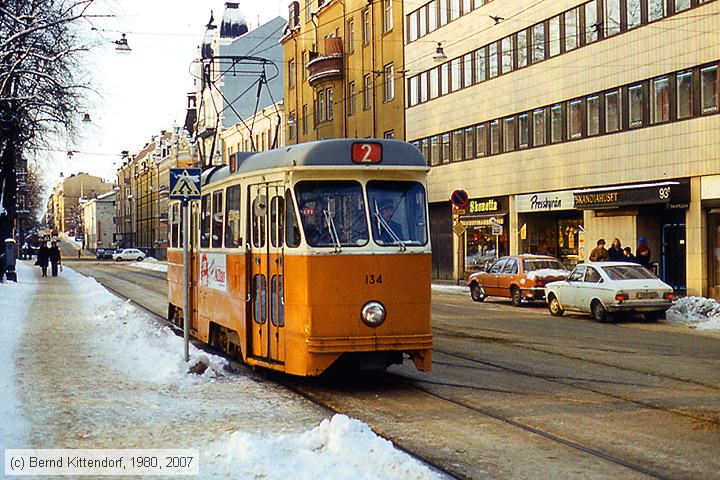 Straßenbahn Norrköping - 134
/ Bild: nk134_ds013115.jpg