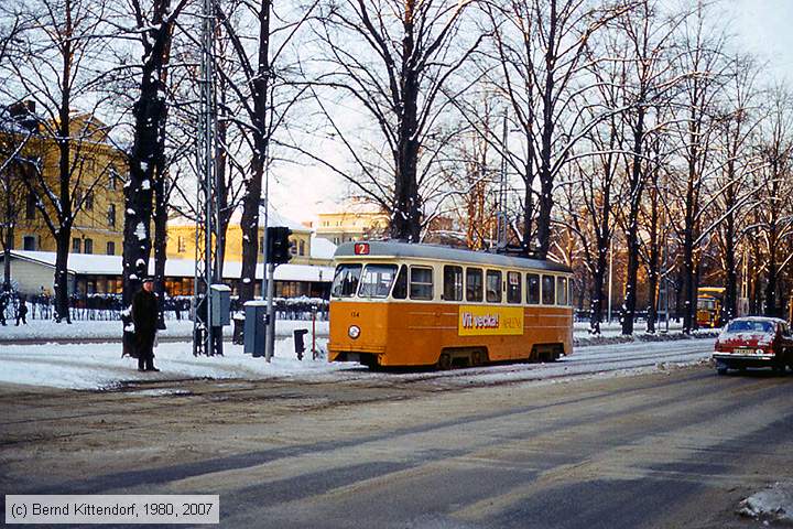 Straßenbahn Norrköping - 134
/ Bild: nk134_ds013128.jpg