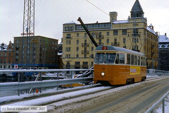 Straßenbahn Norrköping - 135
/ Bild: nk135_ds013022.jpg
