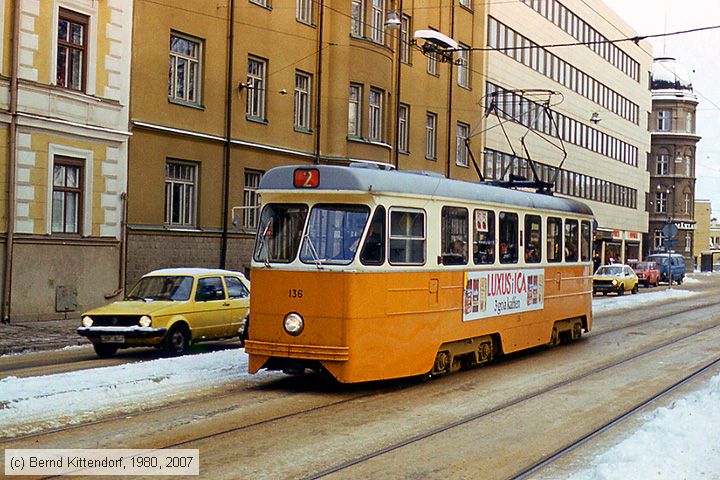 Straßenbahn Norrköping - 136
/ Bild: nk136_ds013106.jpg