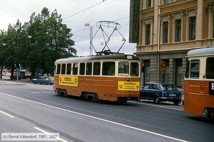 Straßenbahn Norrköping - 140
/ Bild: nk140_ds041119.jpg