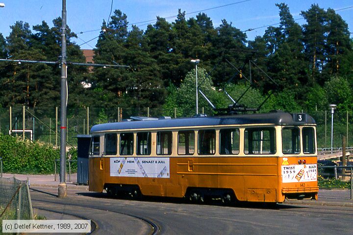 Stra&szlig;enbahn Norrk&ouml;ping - 142
/ Bild: nk142_st05118.jpg