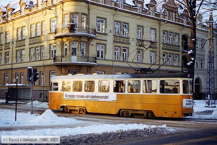 Straßenbahn Norrköping - 152
/ Bild: nk152_ds013127.jpg