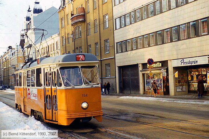 Straßenbahn Norrköping - 154
/ Bild: nk154_ds013120.jpg