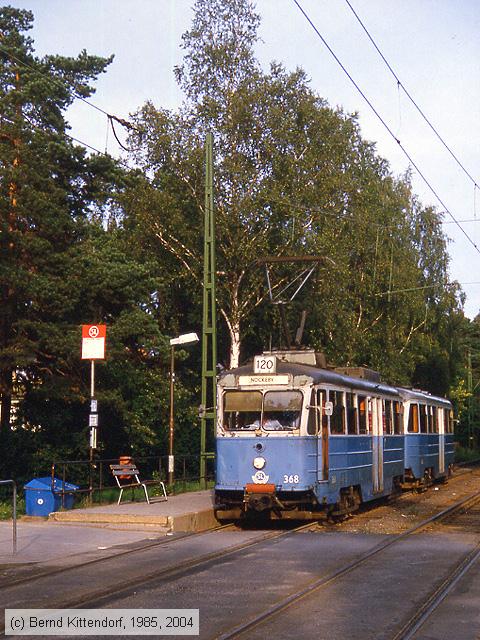 Stockholm - Nockebybanan - 368
/ Bild: stockholm368_ds100724.jpg