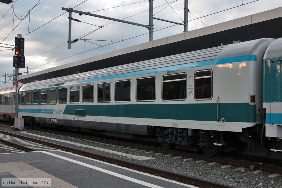 Slovenske Železnice - 61798790000-9
/ Bild: sz617987900009_bk1507090412.jpg Slovenske Železnice - 61798790000-9
/ Bild: sz617987900009_bk1507090412.jpg