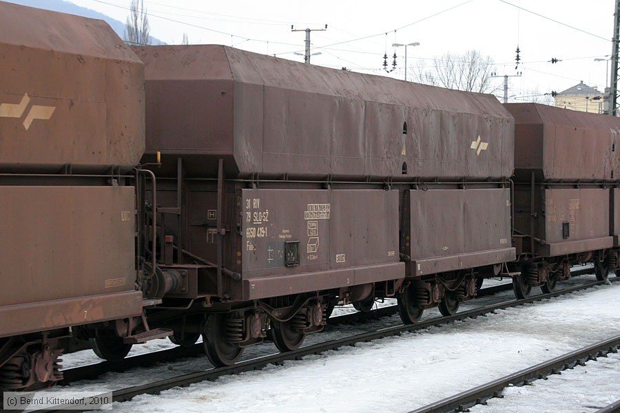 Slovenske Železnice - 31796650419-1
/ Bild: sz317966504191_bk1002040043.jpg