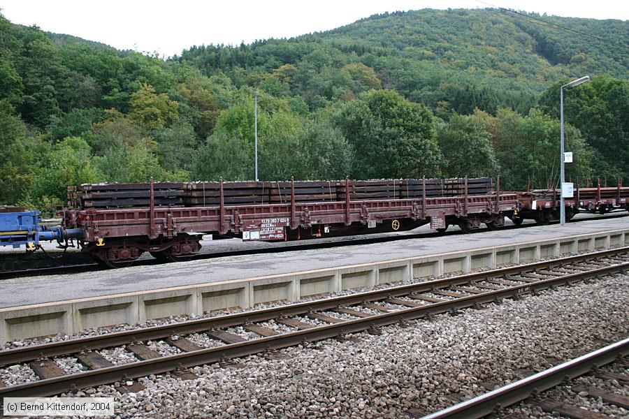 Slovenske Železnice - 33793937024-9p
/ Bild: sz337939370249p_e0009227.jpg Slovenske Železnice - 33793937024-9p
/ Bild: sz337939370249p_e0009227.jpg