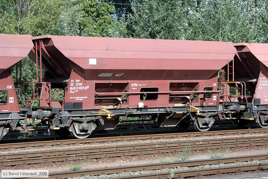 ZSSK - 23566450023-0p
/ Bild: zssk235664500230p_bk0809080050.jpg ZSSK - 23566450023-0p
/ Bild: zssk235664500230p_bk0809080050.jpg