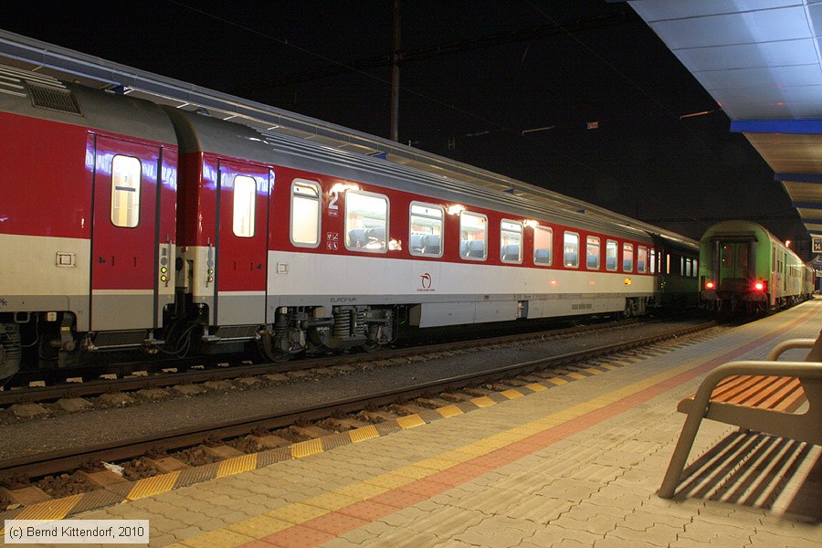 ZSSK - 61562070226-1
/ Bild: zssk615620702261_bk1002250604.jpg ZSSK - 61562070226-1
/ Bild: zssk615620702261_bk1002250604.jpg