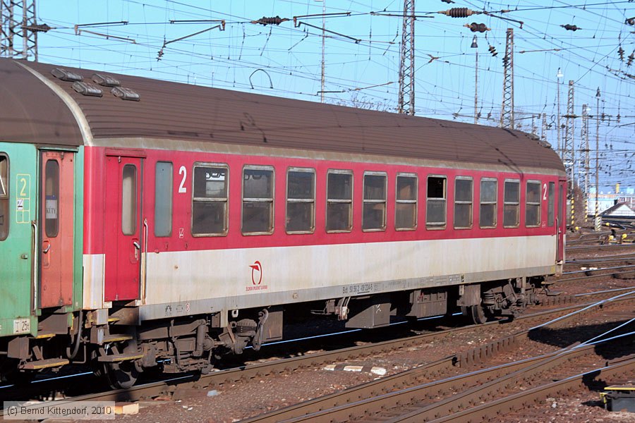 ZSSK - 50562108224-5
/ Bild: zssk505621082245_bk1002250397.jpg ZSSK - 50562108224-5
/ Bild: zssk505621082245_bk1002250397.jpg