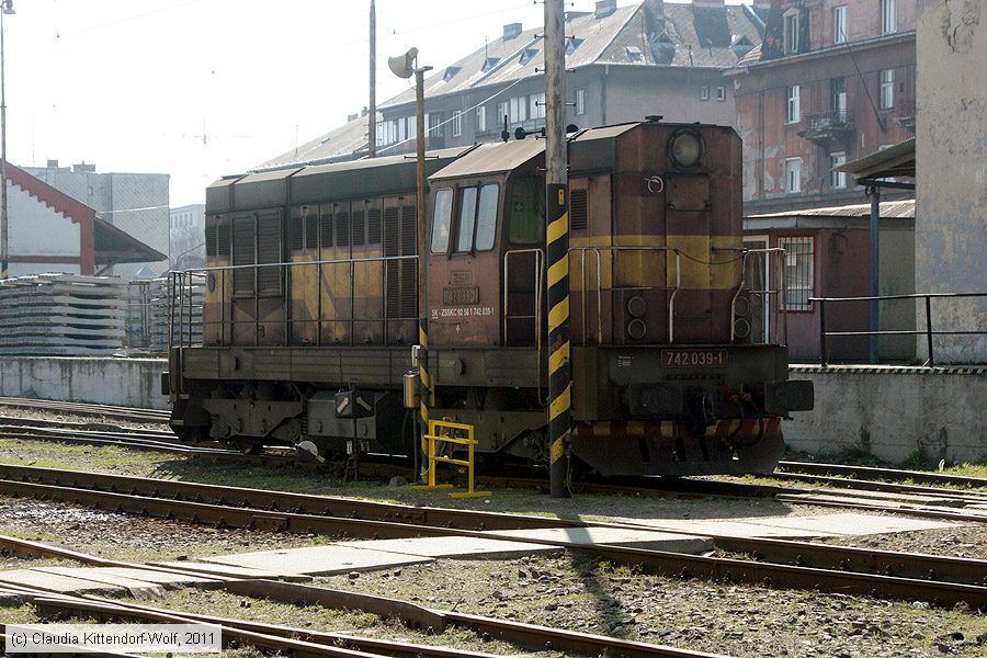 ZSSK Cargo - 742039-1
/ Bild: zssk7420391_cw1103150210.jpg