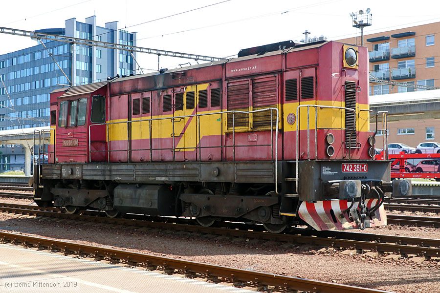 ZSSK Cargo - 742351-0
/ Bild: zssk7423510_bk1907260044.jpg