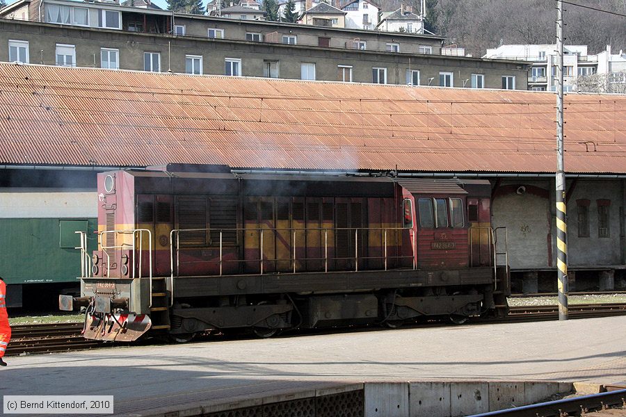 ZSSK - 742364-3
/ Bild: zssk7423643_bk1002250130.jpg
