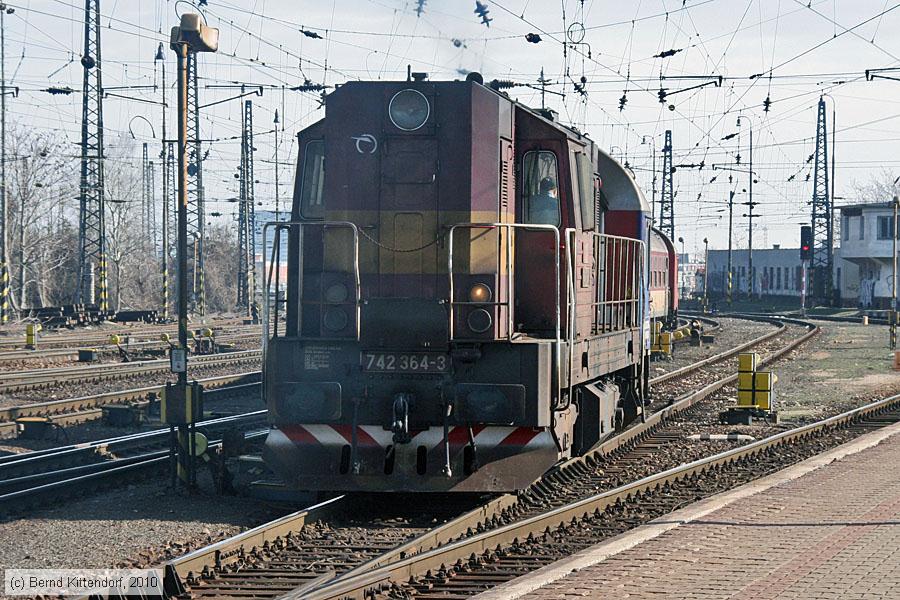 ZSSK - 742364-3
/ Bild: zssk7423643_bk1002250151.jpg