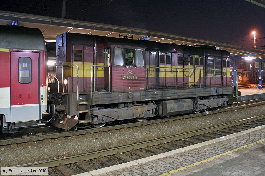 ZSSK - 742364-3
/ Bild: zssk7423643_bk1002250612.jpg