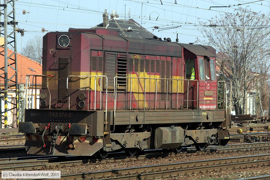 ZSSK Cargo - 742374-2
/ Bild: zssk7423742_cw1103150257.jpg