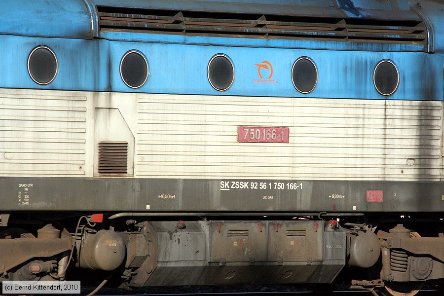ZSSK - 750166-1
/ Bild: zssk7501661_bk1002250403.jpg