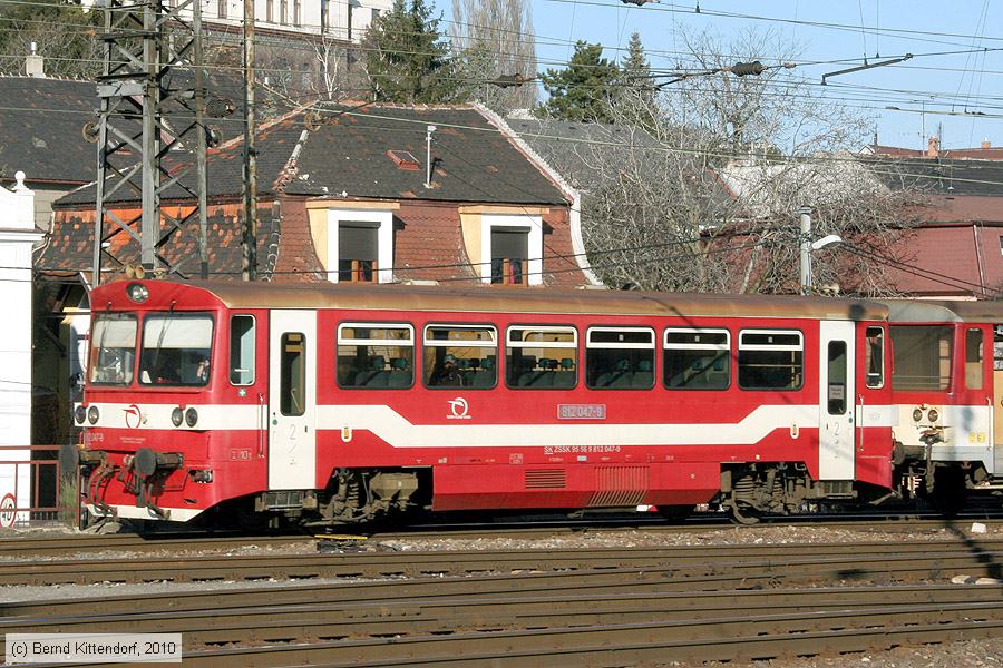 ZSSK - 8120047-9
/ Bild: zssk8120479_bk1002250381.jpg