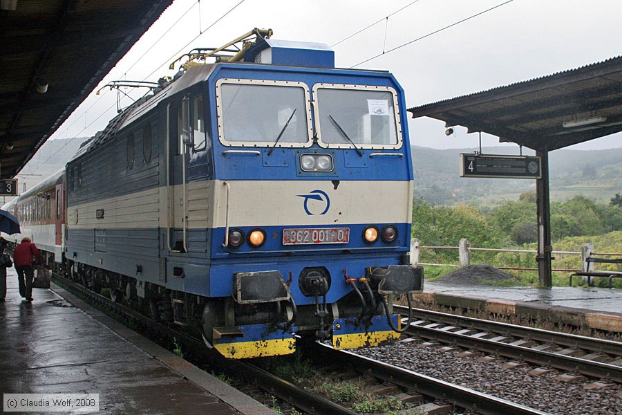 ZSSK - 362001-0
/ Bild: zssk3620010_cw0809160271.jpg ZSSK - 362001-0
/ Bild: zssk3620010_cw0809160271.jpg