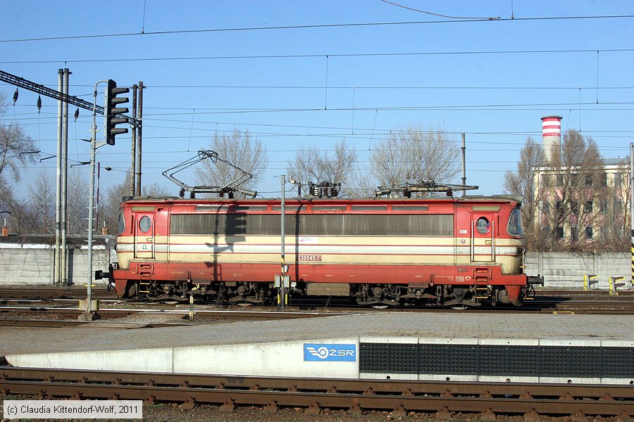 Lokorail - 230045-7
/ Bild: lokorail2300457_cw1103150482.jpg