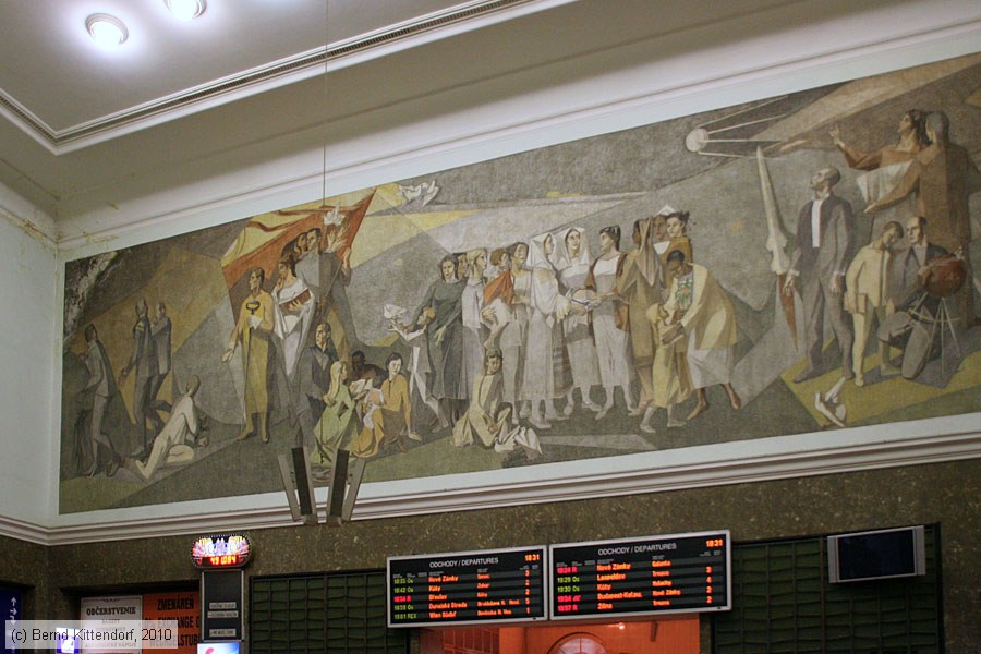 Bratislava Hlavn&aacute; Stanica
/ Bild: bfbratislavahl_bk1002250594.jpg