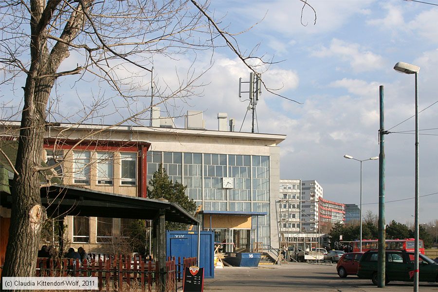 Bahnhof Bratislava Nové Mesto
/ Bild: bfbratislavanovemesto_cw1103150514.jpg