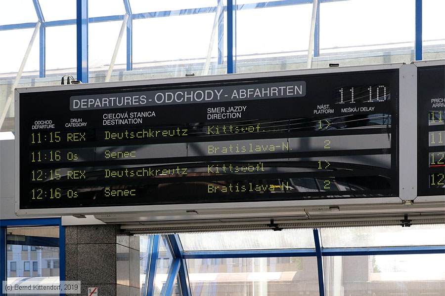 Bahnhof Bratislava-Petržalka
/ Bild: bfbratislavapetrzalka_bk1907260051.jpg