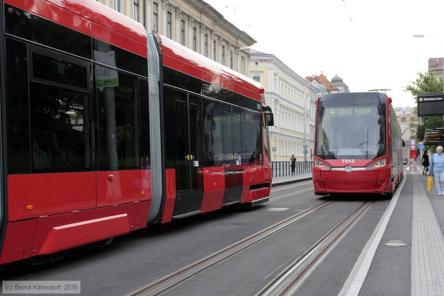 Stra&szlig;enbahn Bratislava - 7413
/ Bild: bratislava7413_bk1609020488.jpg
