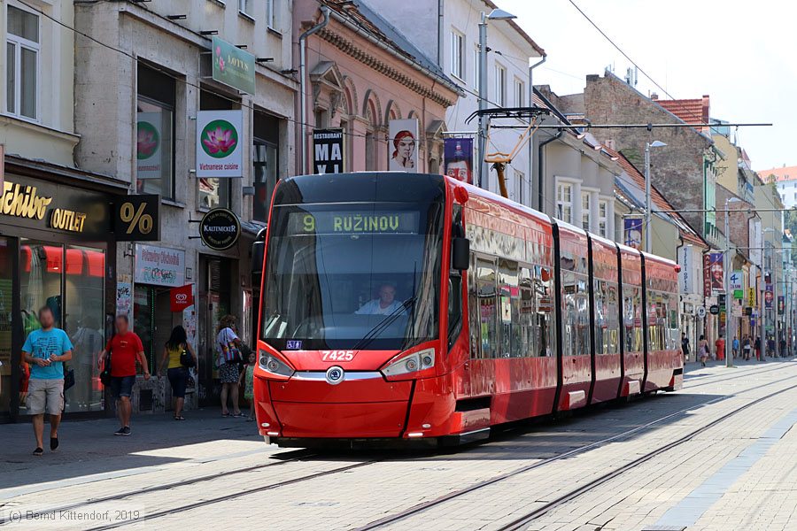 Straßenbahn Bratislava - 7425
/ Bild: bratislava7425_bk1907260155.jpg