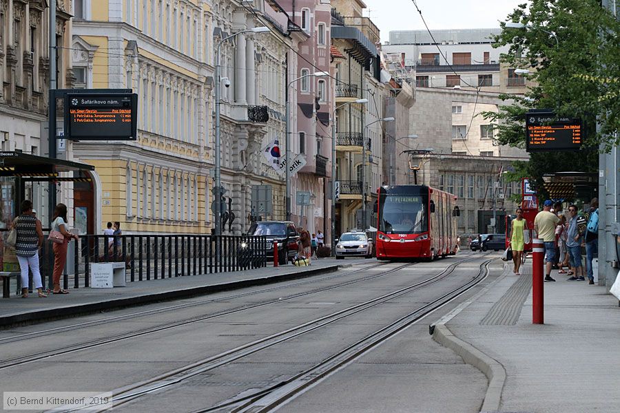 Straßenbahn Bratislava - 7501
/ Bild: bratislava7501_bk1907260233.jpg