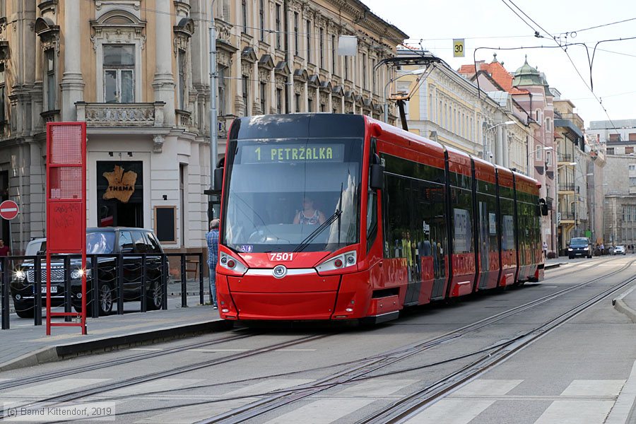 Straßenbahn Bratislava - 7501
/ Bild: bratislava7501_bk1907260234.jpg