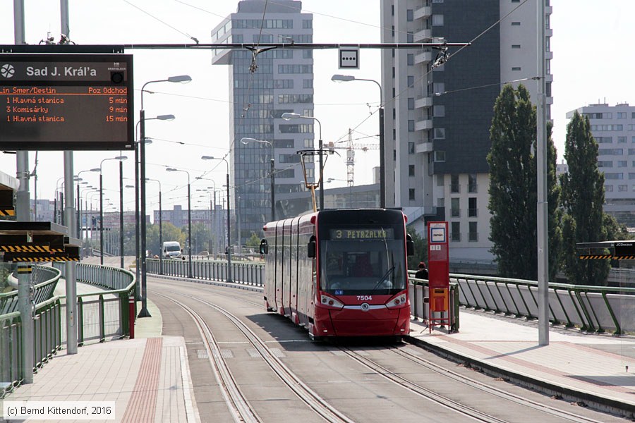 Straßenbahn Bratislava - 7504
/ Bild: bratislava7504_bk1609020253.jpg